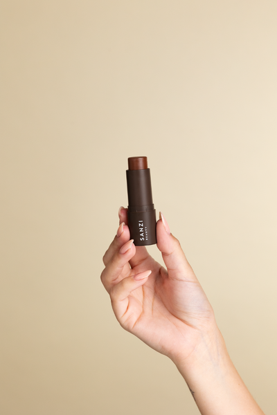 Sanzi Beauty Multi Stick Bronzer - 06 COCOA