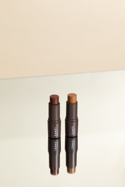 Sanzi Beauty Multi Stick Bronzer - 06 COCOA