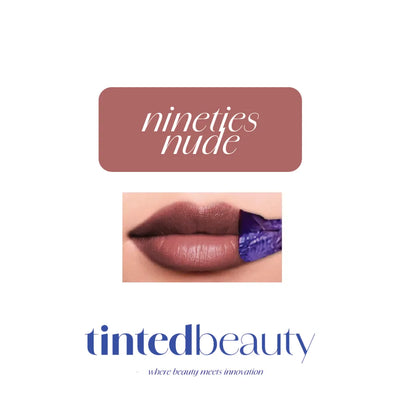 Tinted Beauty – Peel Off Lip Tint, Nineties Nude