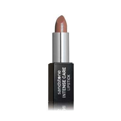 Sandstone Intense Care Lipstick 43 Barely There