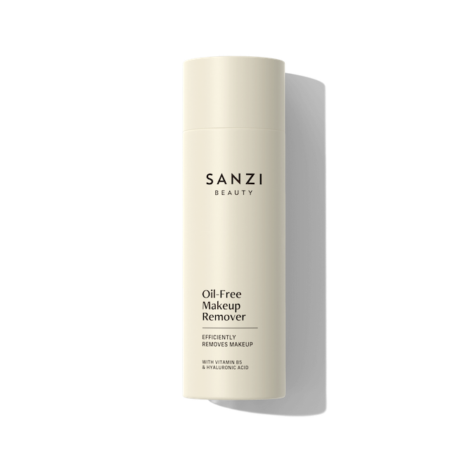 Sanzi Beauty Waterproof Makeup Remover 120ml