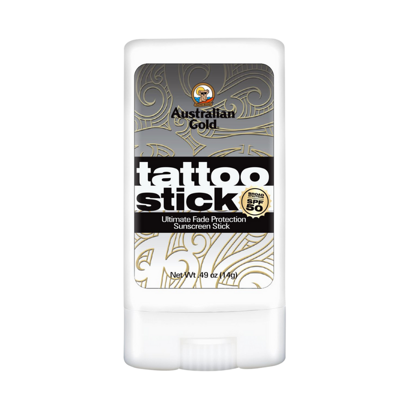 Australian Gold  Tattoo Stick SPF 50 - 14