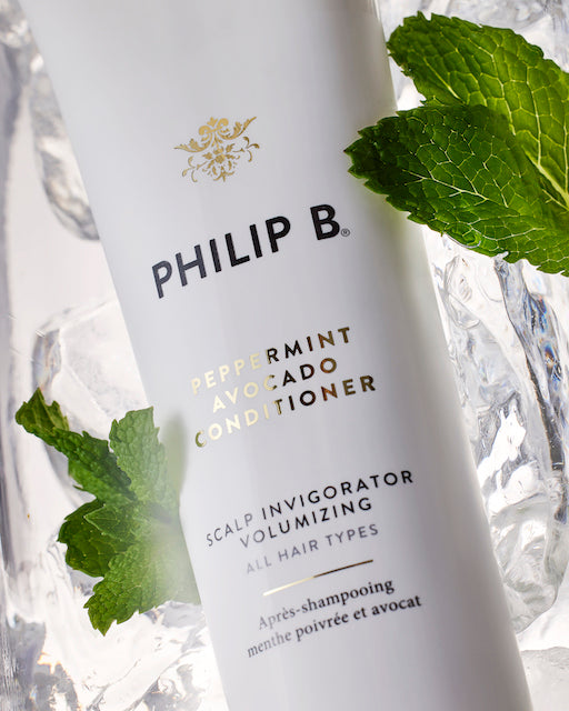 Philip B. Peppermint Avocado Conditioner 178ml