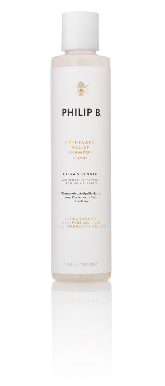 Philip B. Anti Flake Shampoo 220ml