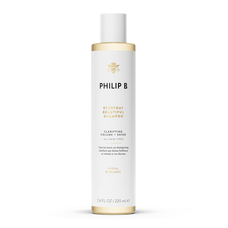 Philip B. Everyday Beautiful Shampoo 220ml