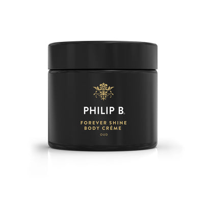 Philip B. Forever Shine Body Crème 236ml