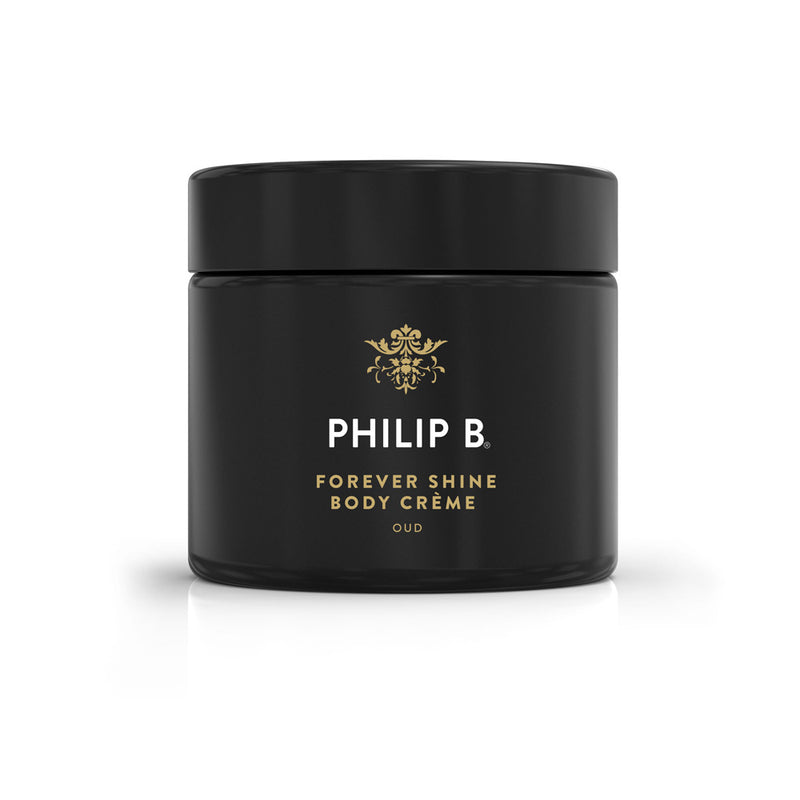 Philip B. Forever Shine Body Crème 236ml