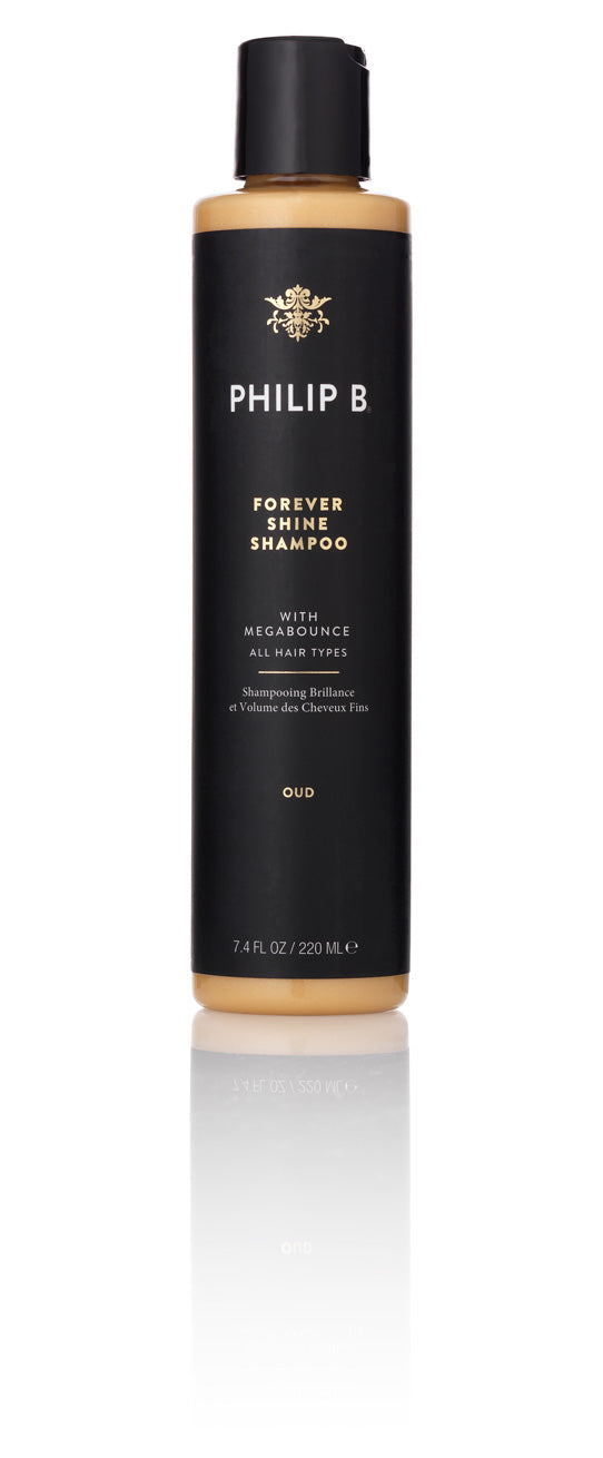 Philip B. Forever Shine Shampoo 220ml