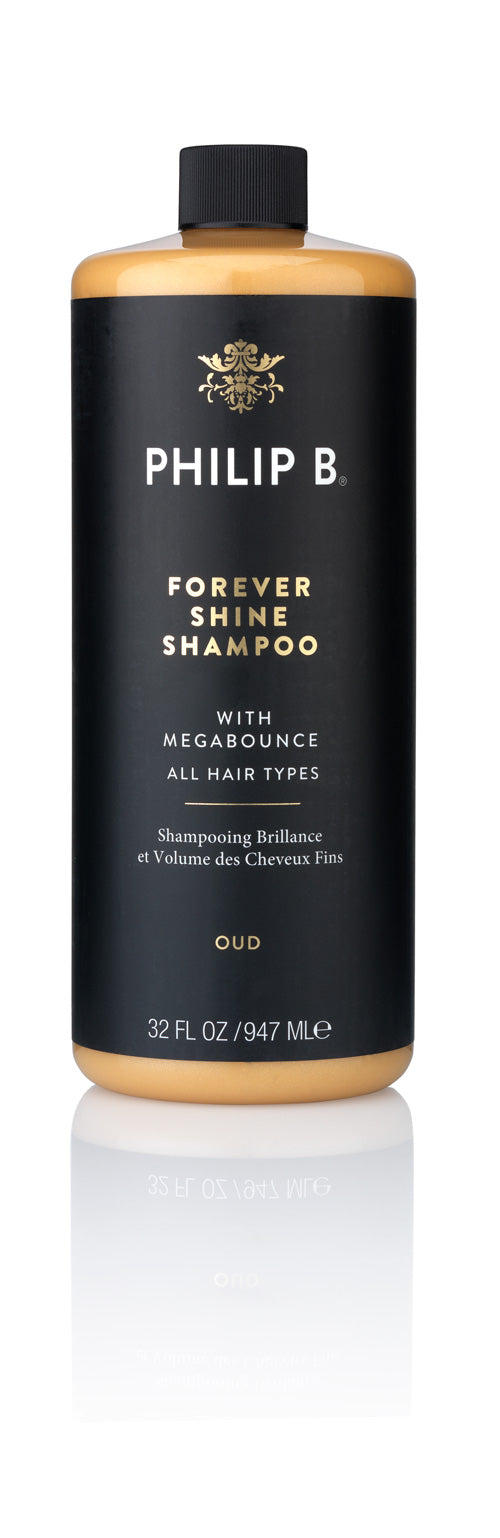 Philip B. Forever Shine Shampoo 947ml