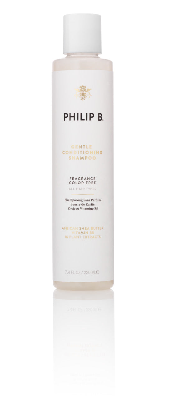 Philip B. Gentle Conditioning Shampoo 220ml