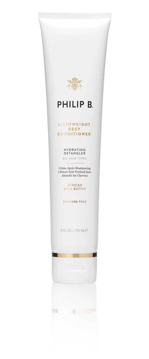 Philip B. Lightweight Deep Conditioner 178ml