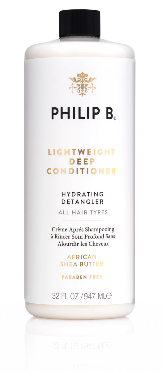 Philip B. Lightweight Deep Conditioner 947ml