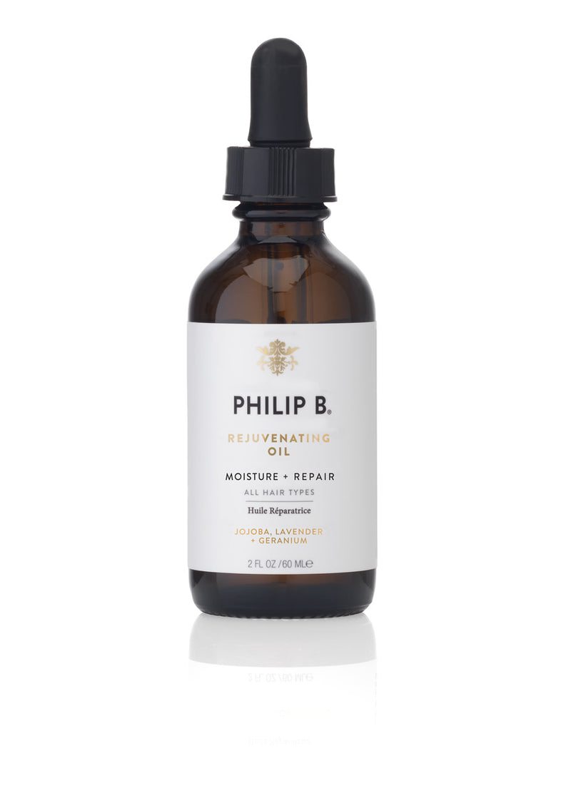 Philip B. Rejuvenating Oil 60ml