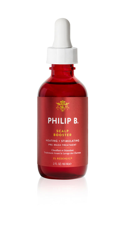 Philip B. Scalp Booster 60ml