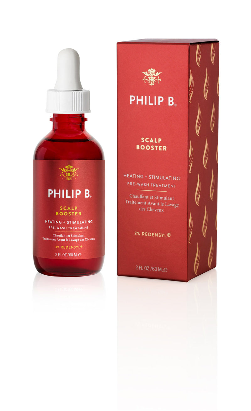 Philip B. Scalp Booster 60ml