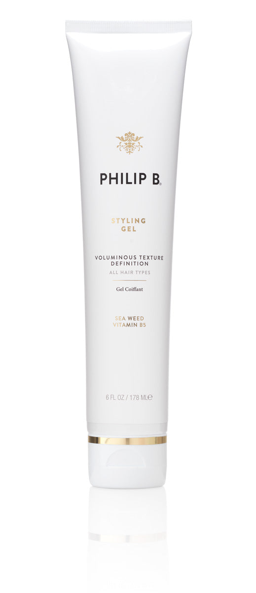 Philip B. Styling Gel 178ml