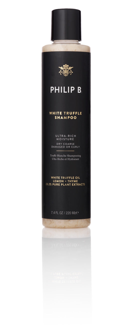 Philip B. White Truffle Shampoo 220ml