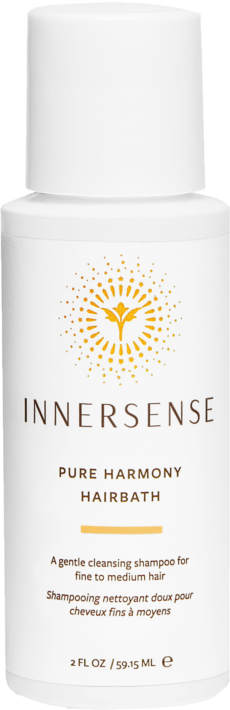Innersense Pure Harmony Hairbath - 59ml