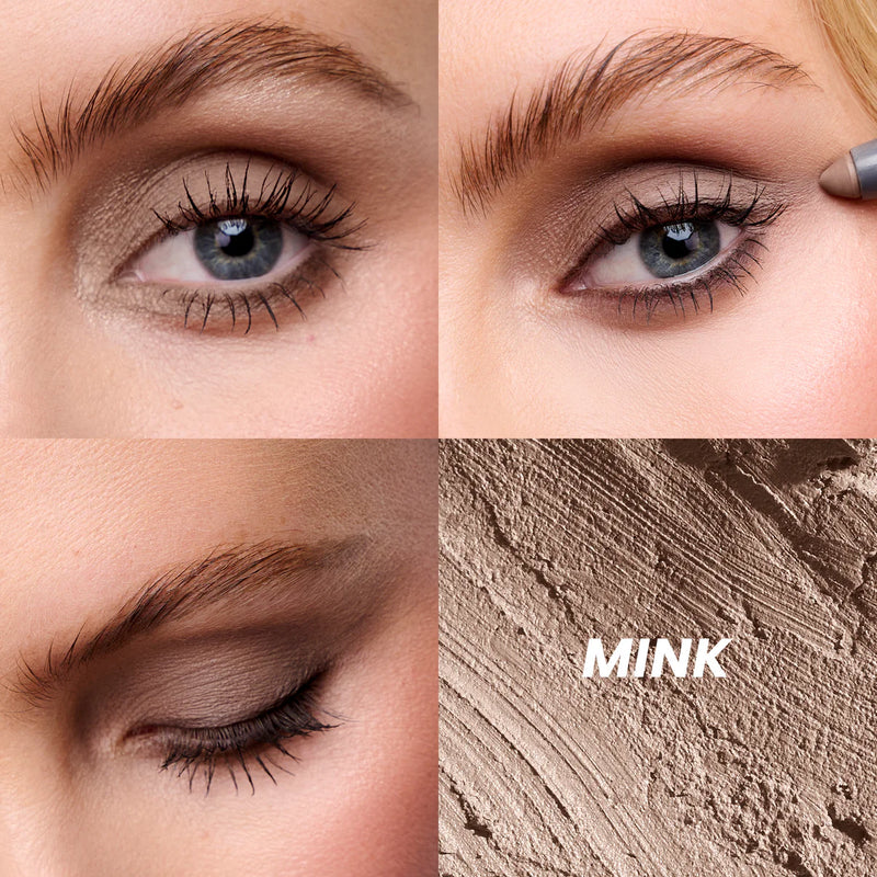 Wonderskin IYKYK Eyeshadow Stick - Mink