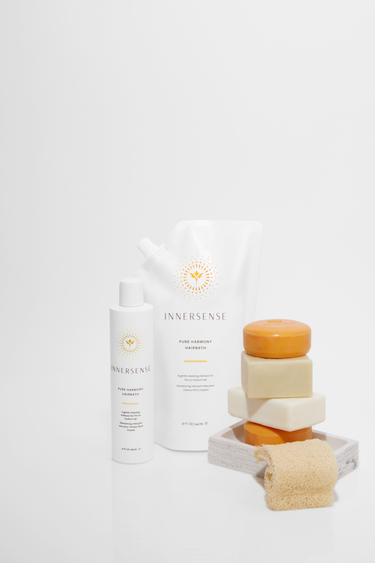 Innersense Pure Harmony Hairbath - 59ml