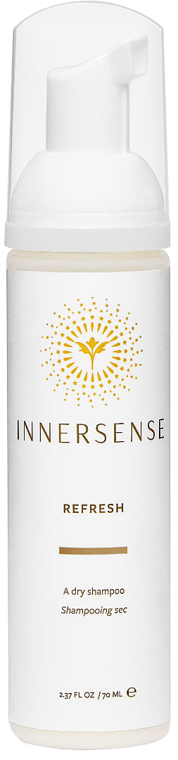 Innersense Refresh Dry Shampoo - 70 ml