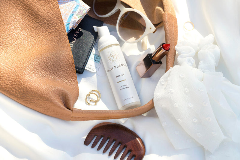 Innersense Refresh Dry Shampoo - 70 ml