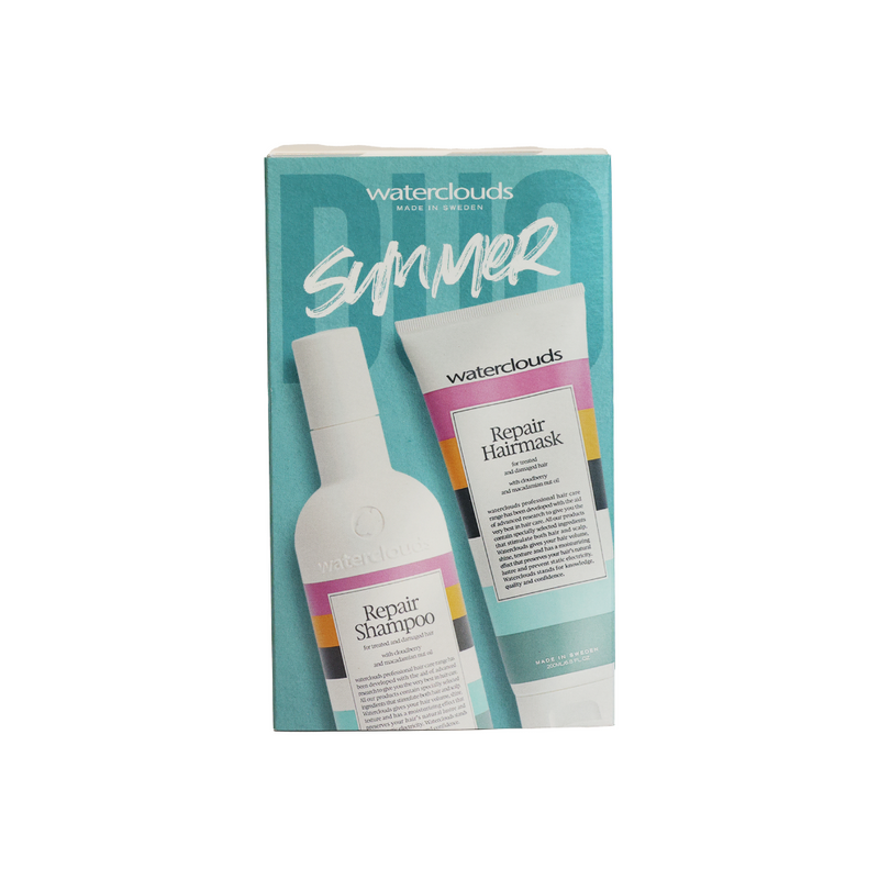 Waterclouds sommer kit - Repair