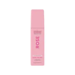 Minetan – Illuminating facial tan mist, Rose 100 ml