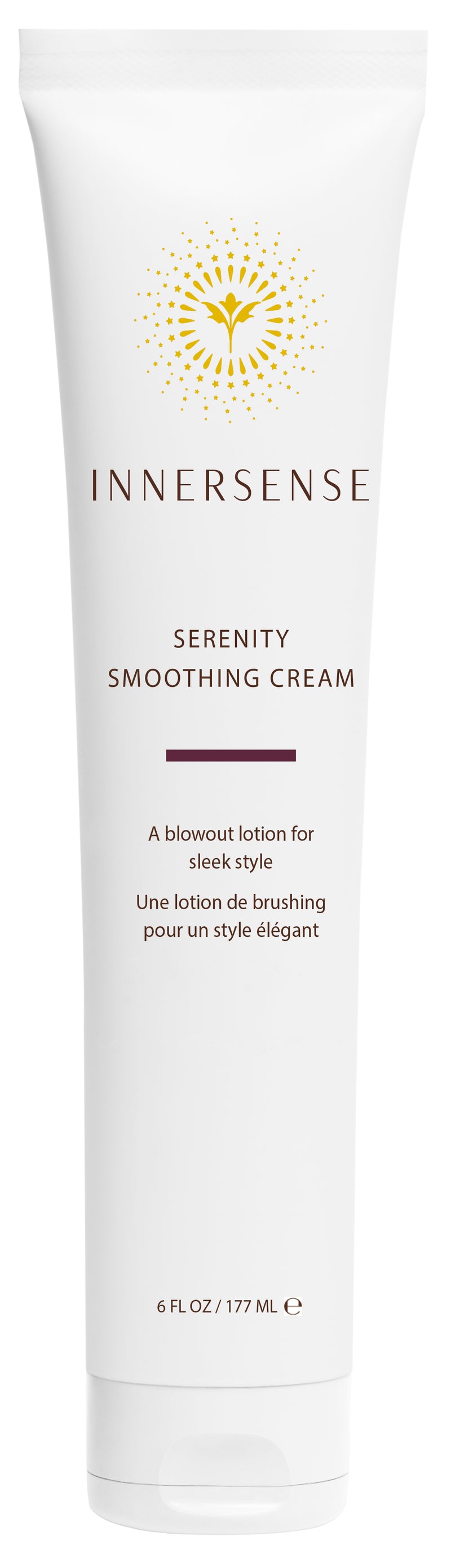 Innersense Serenity Smoothing Cream -177ml