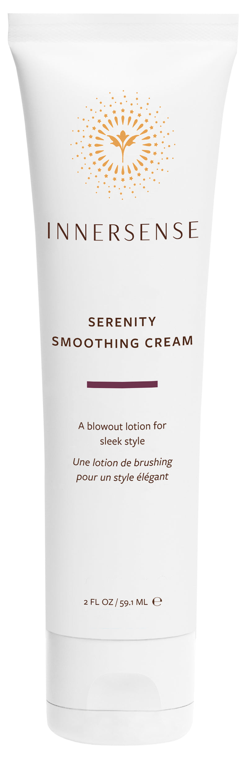 Innersense Serenity Smoothing Cream - 59ml