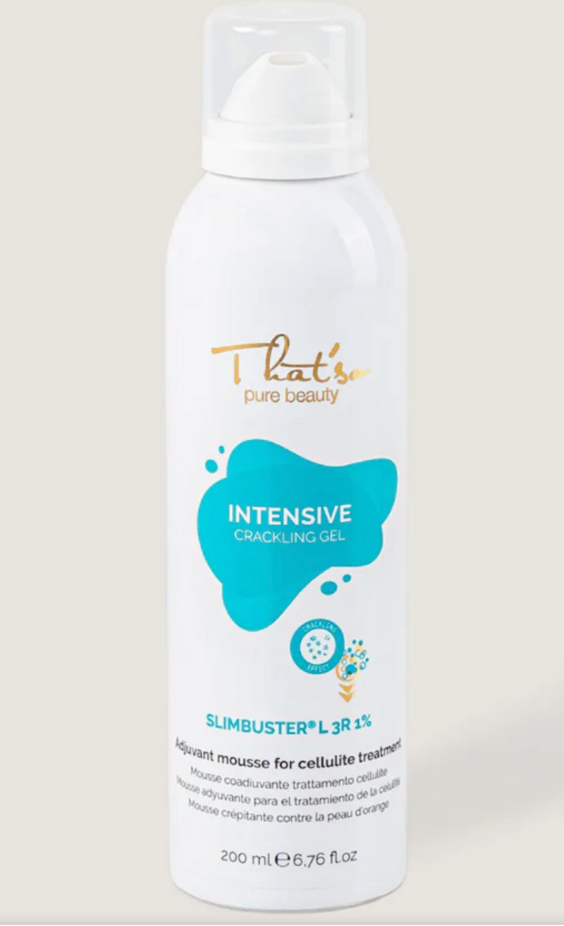 That`so Intensiv Crackling Gel 200ml