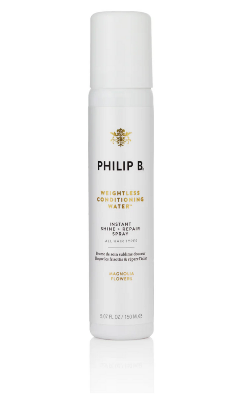 Philip B. Weightless Conditioning Water 150ml