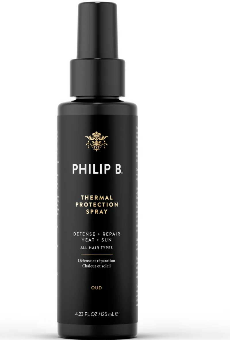 Philip B. Thermal Protection Spray 125ml