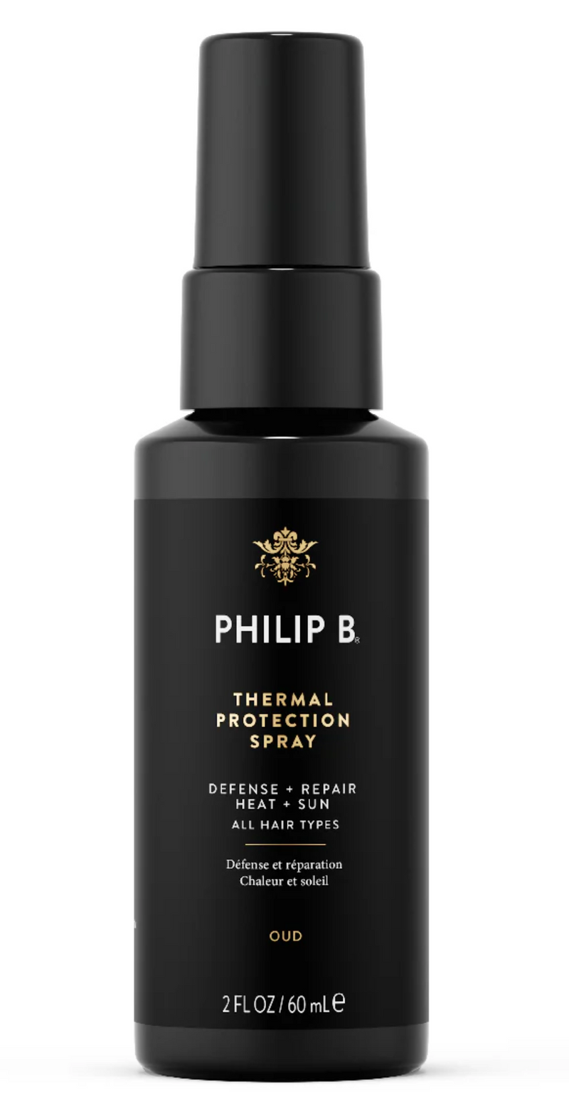 Philip B. Thermal Protection Spray 60ml