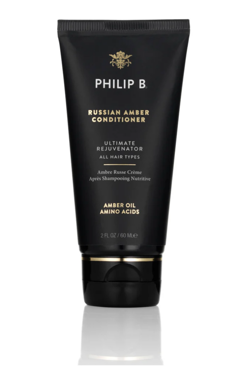 Philip B. Russian Amber Imperial Conditioner 60ml