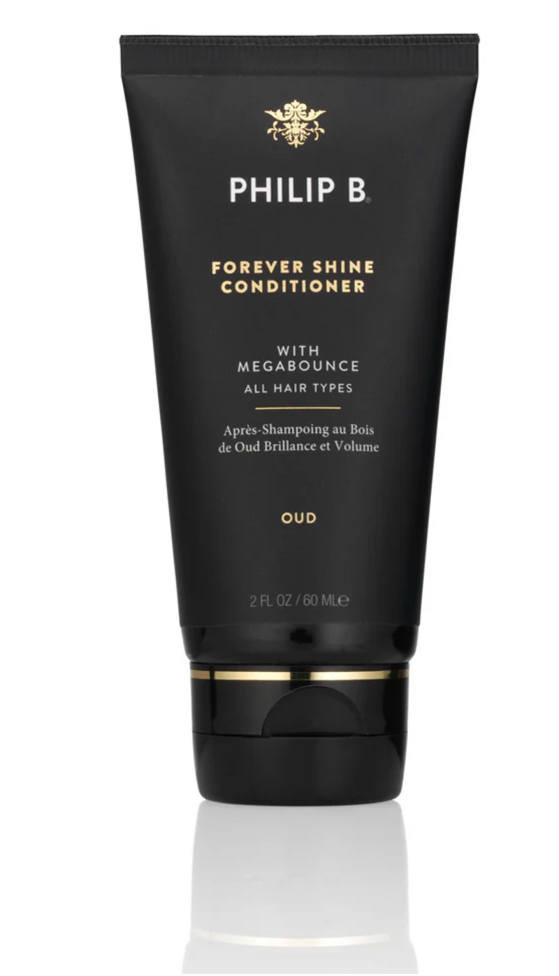 Philip B. Forever Shine Conditioner 60ml