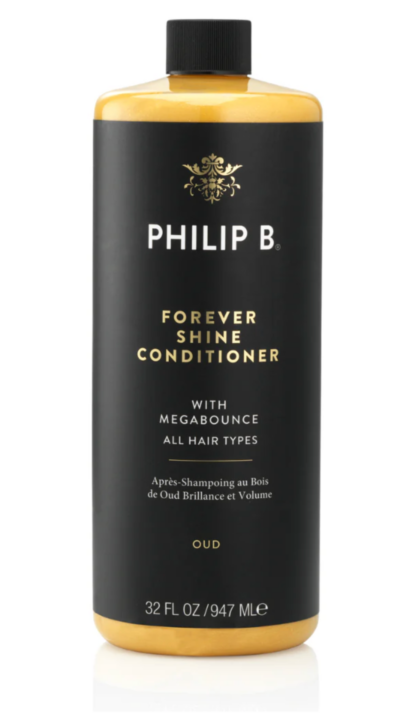 Philip B. Forever Shine Conditioner 947ml