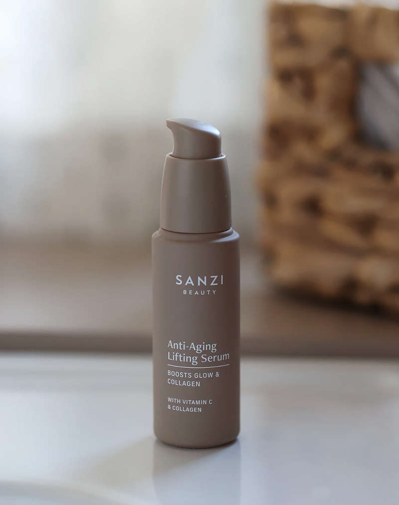 Sanzi Beauty ANTI-AGING LIFTING SERUM 30ml