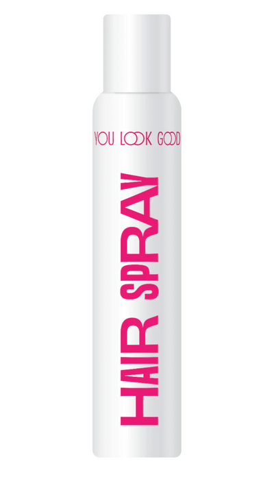 You Look Good Hair Spray 200ml