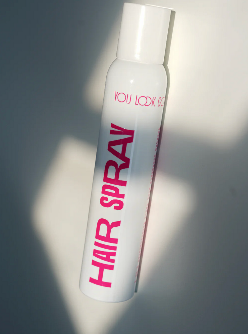 You Look Good Hair Spray 200ml