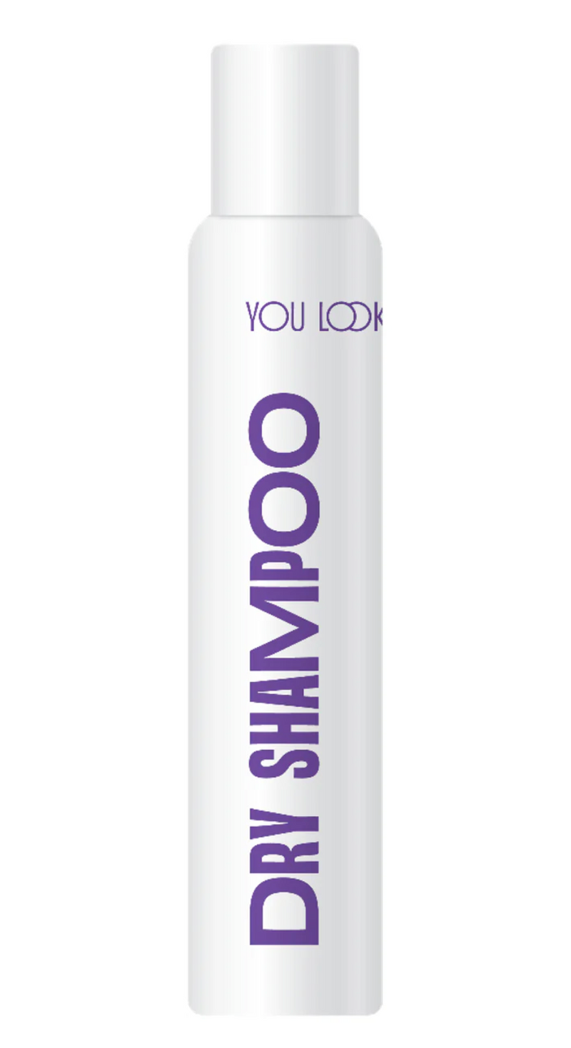 You Look Good Dry Shampoo 200ml