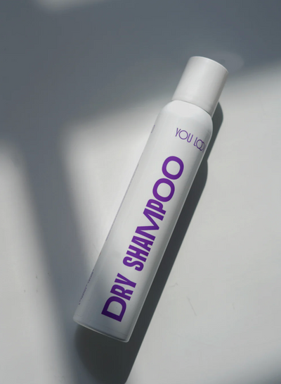 You Look Good Dry Shampoo 200ml