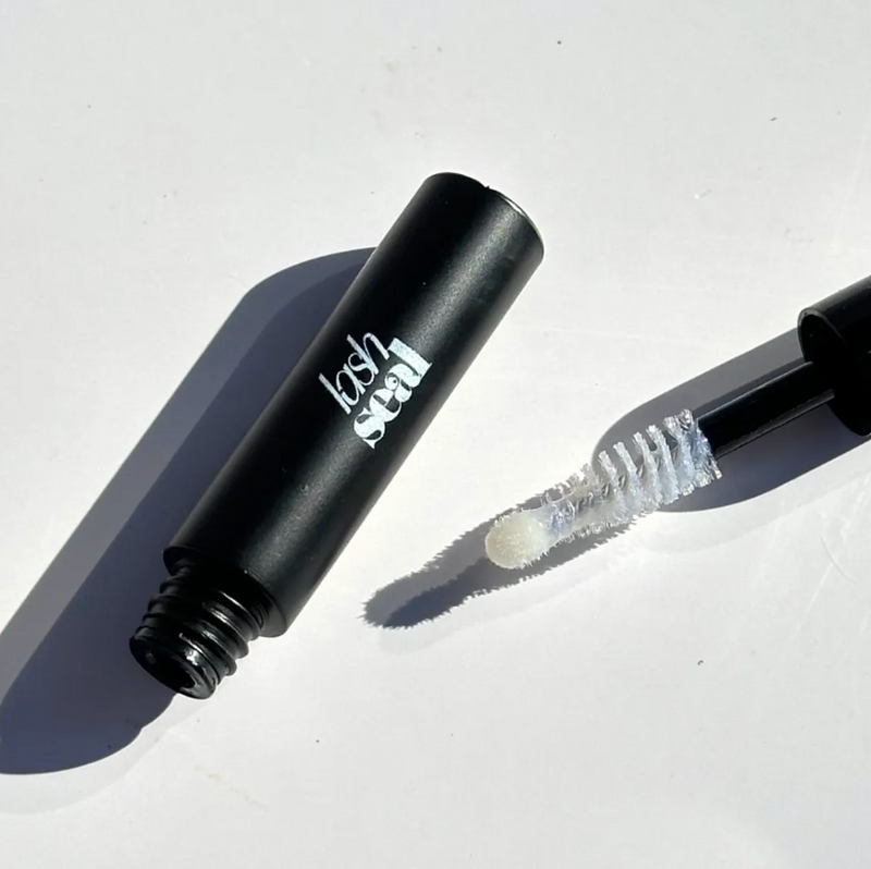 Soiré Lashes – Lash Extension, Bond & Seal - 10 ml