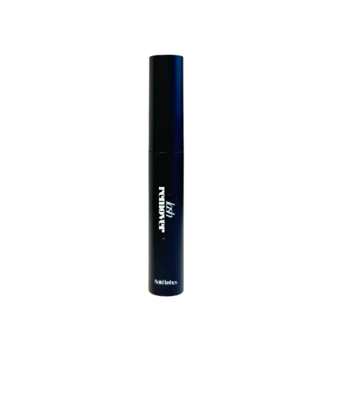 Soiré Lashes – Lash Extension, Remover - 5ml