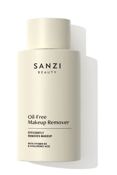 Sanzi Beauty Oil-Free Makeup Remover - 30ml