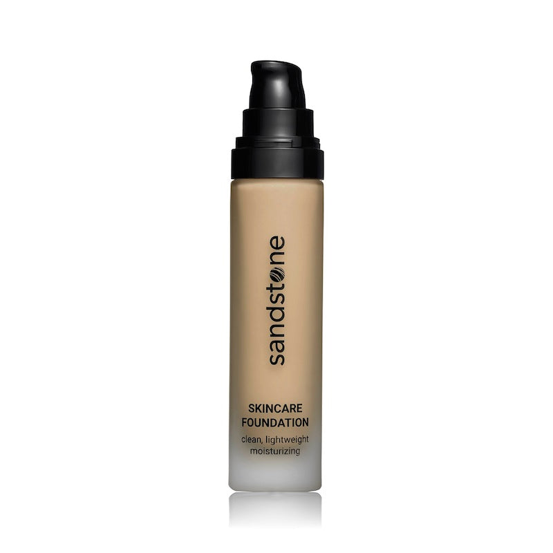 Sandstone Skincare Foundation 103 Light Medium