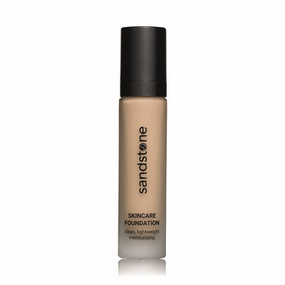 Sandstone Skincare Foundation 102 Light