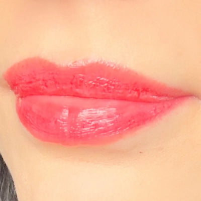 Tinted Beauty – Peel Off Lip Tint, Classy Coral