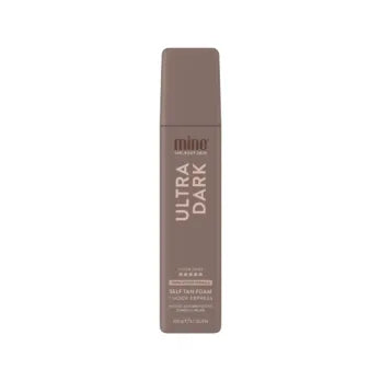 Minetan – Bronze Collection, Ultra Dark 200 ml