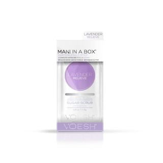 VOESH Mani in a box – Lavender